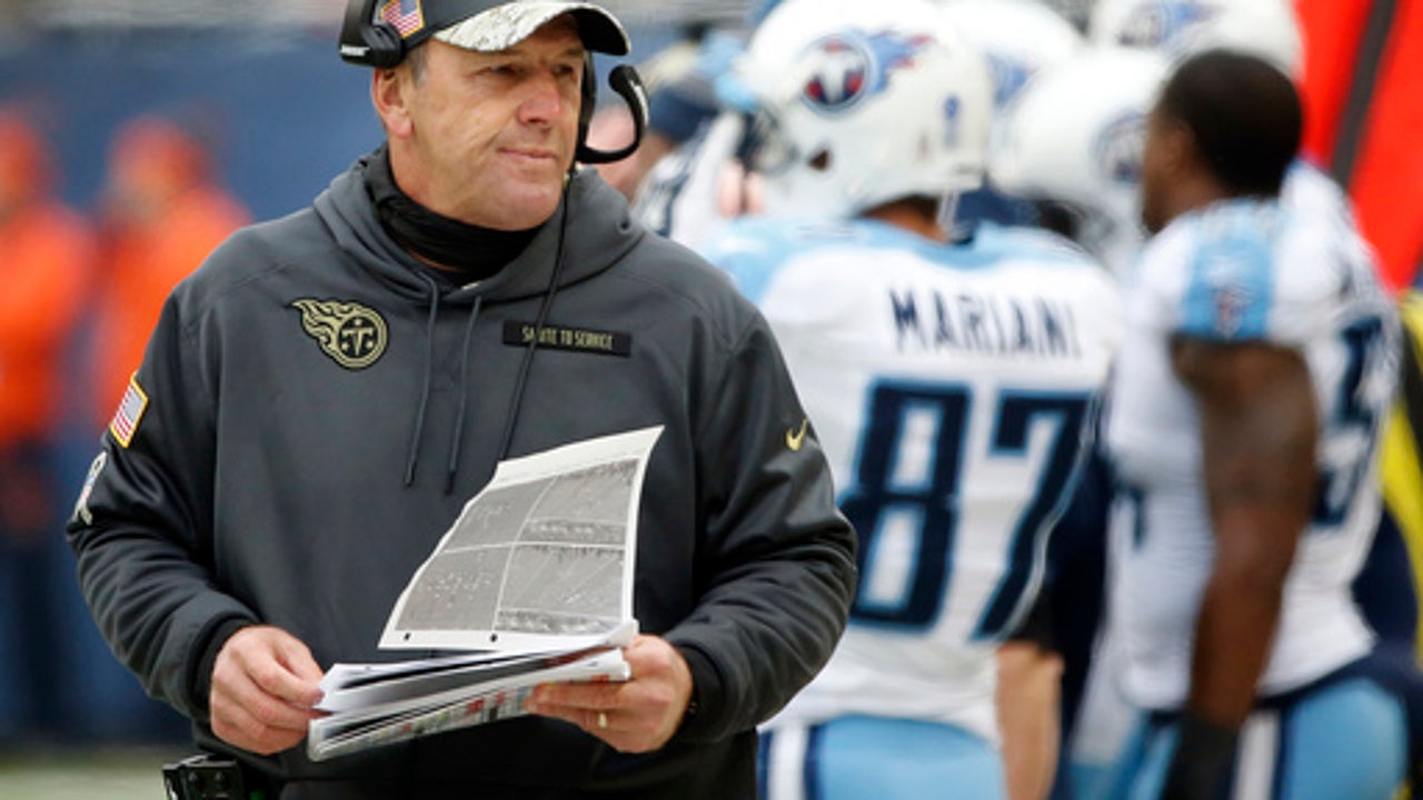Mariota leads Titans past Bears 27-21